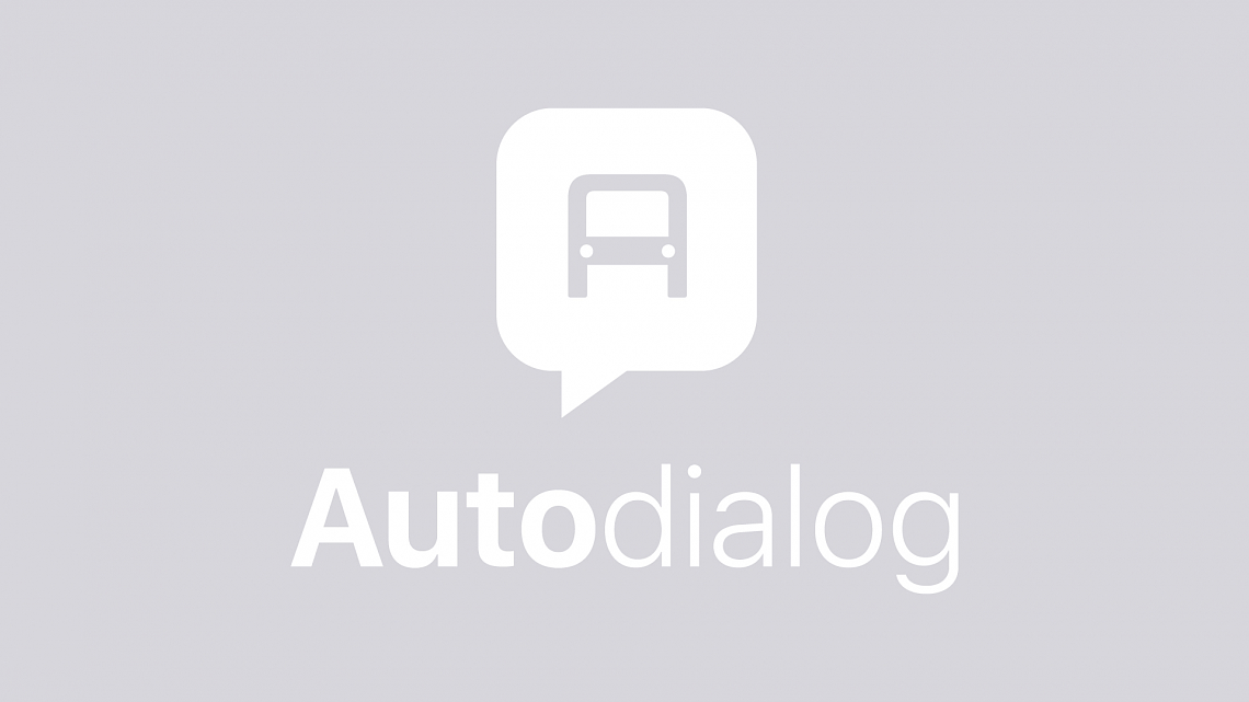 Autodialog